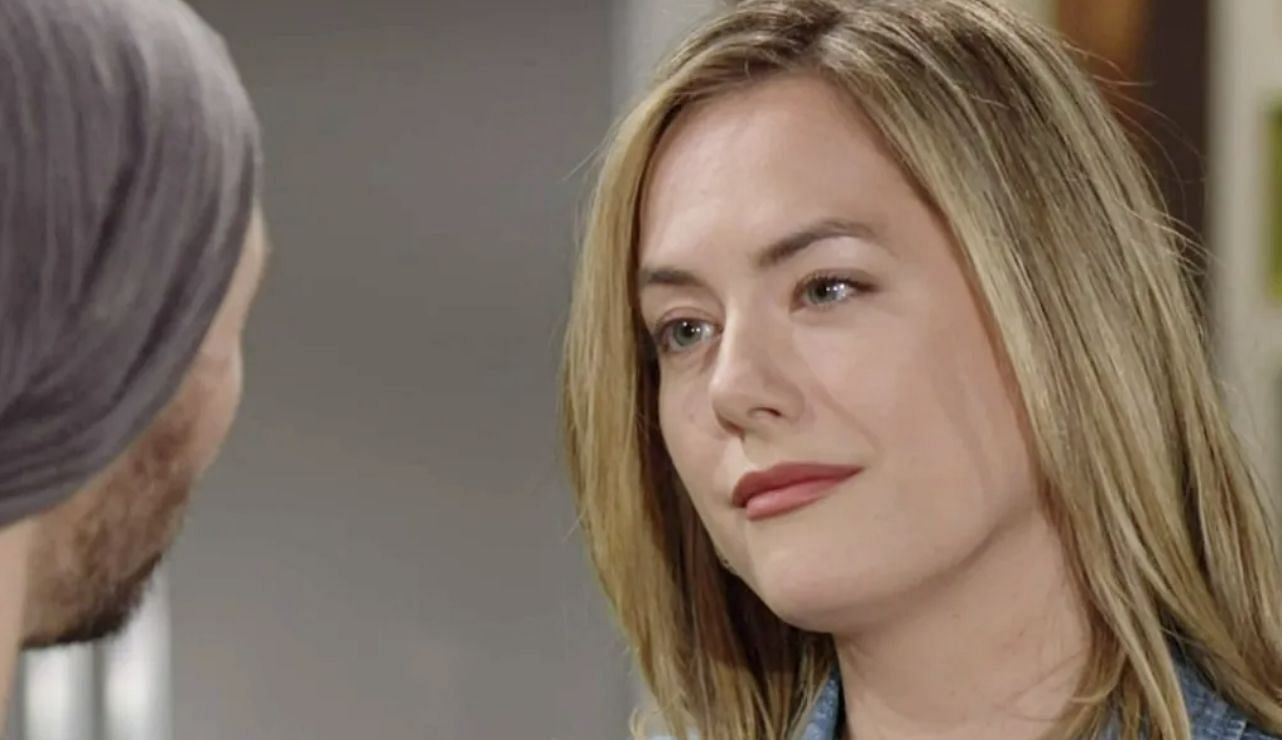 The Bold and the Beautiful (Image via CBS)