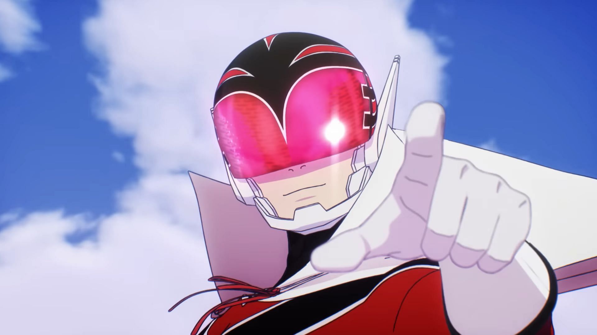 Go! Go! Loser Ranger! manga goes on a month-long hiatus due to author