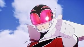 Go! Go! Loser Ranger! manga goes on a month-long hiatus due to author's health