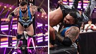 4 Signs Bronson Reed could return to WWE soon