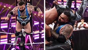 4 Signs Bronson Reed could return to WWE soon
