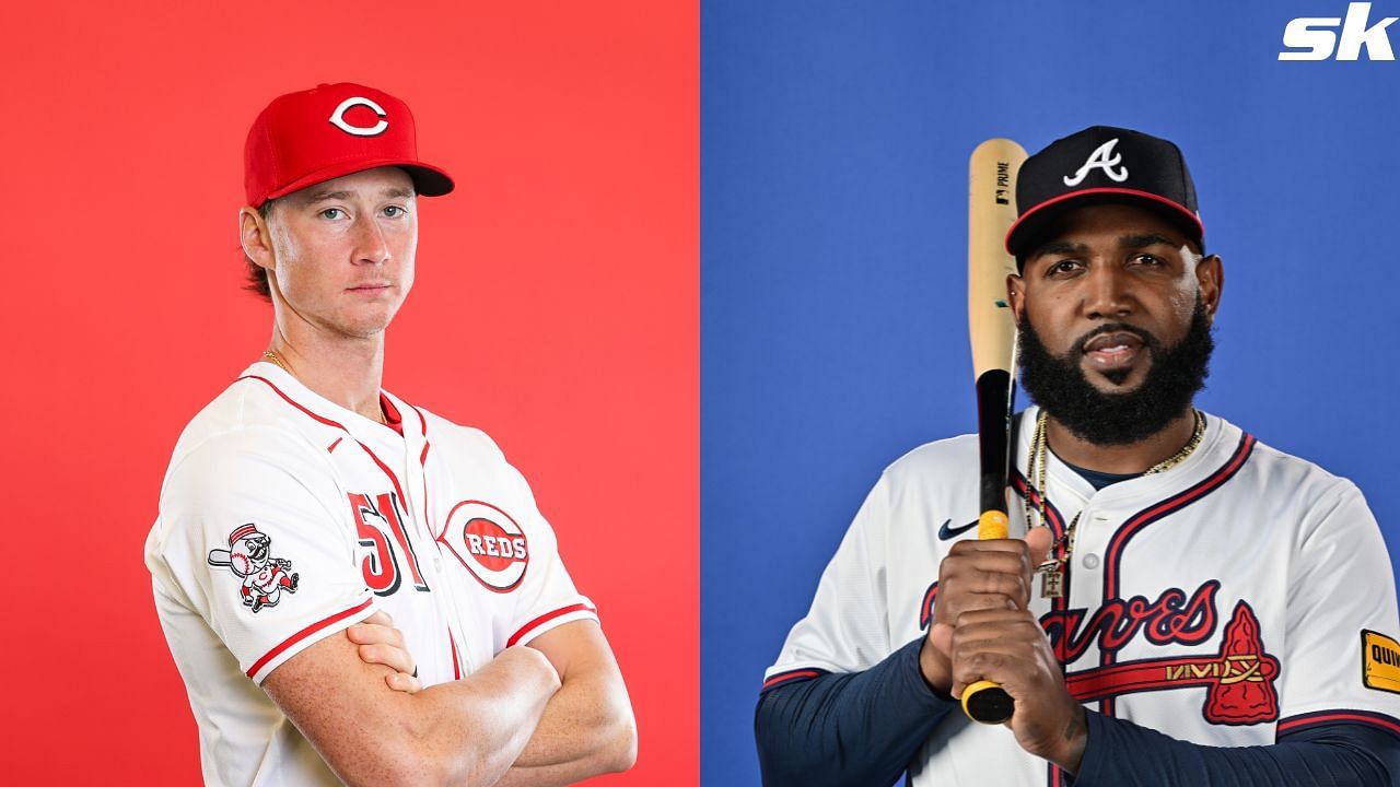 Braves vs. Reds: Game 1, prediction, odds, injuries and picks - May 5, MLB 2025