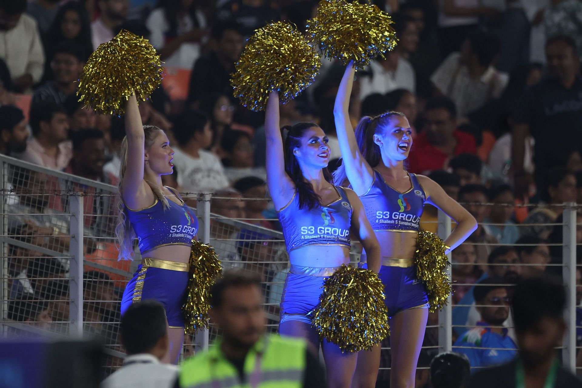 2025 IPL - Gujarat Titans v Mumbai Indians - Source: Getty