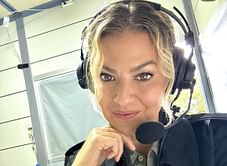 Amanda Balionis shares her experience at the Mizuho Americas Open in 3 words