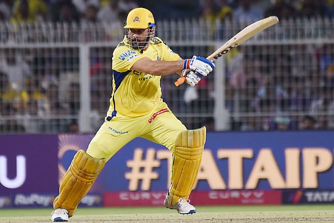 “He is still recovering money for the franchise” - Former India pacer’s stunning claim on MS Dhoni’s future after terrible IPL 2025