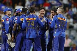 IPL 2025: MI ने धमाकेदार अंदाज में टॉप-4 में ली एंट्री, DC को बुरी तरह हराकर प्लेऑफ की रेस से किया बाहर