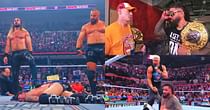 WWE Saturday Night's Main Event Results: Cody Rhodes returns; John Cena helps Logan Paul's World Championship dreams; Rollins' new allies (5/24/25)