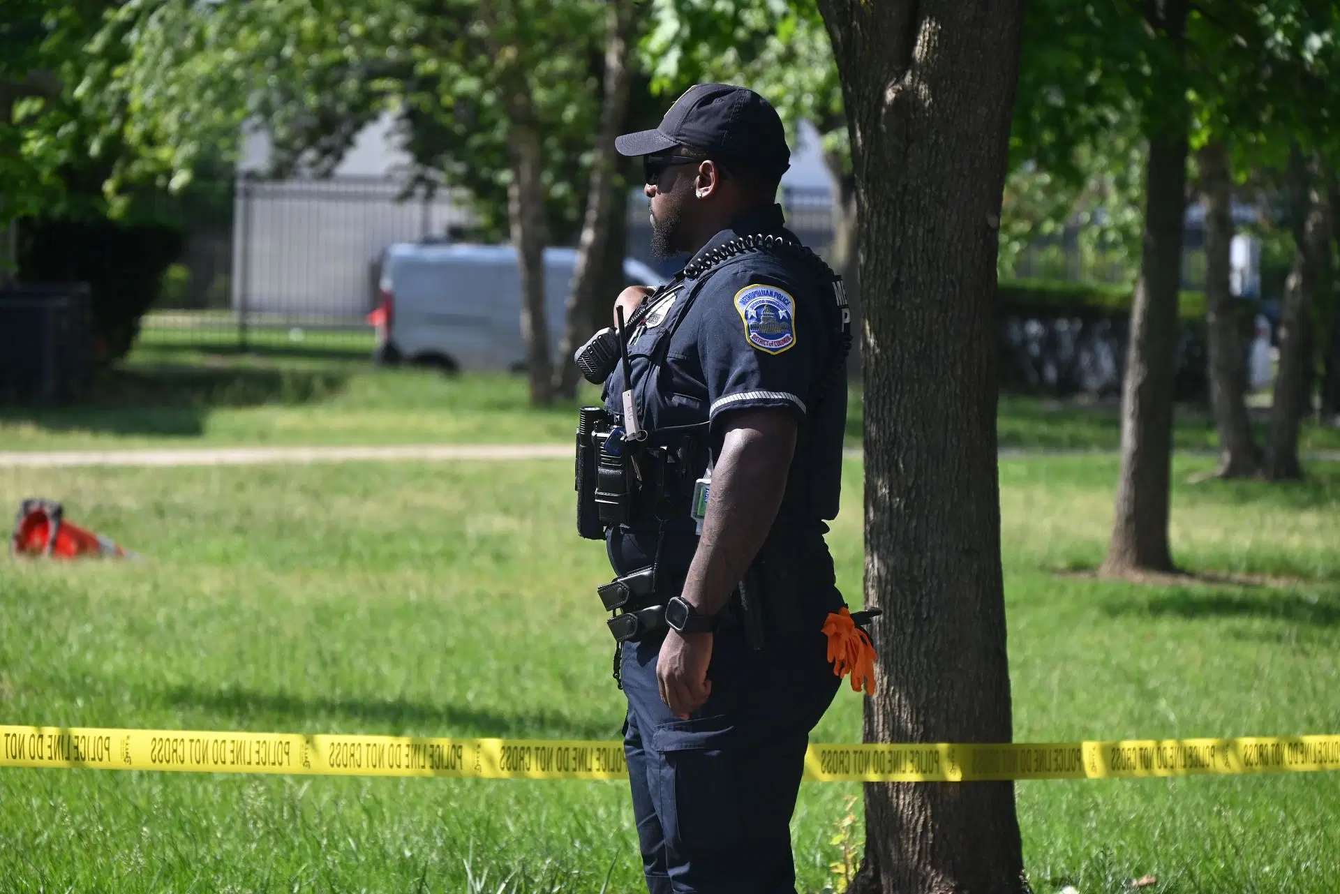 Multiple Victims in Southeast DC Shooting as MPD Launches Investigation - Source: Getty