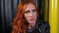 Becky Lynch reveals heat with top WWE star after statement she's no longer part of the locker room: "We have not been in any way friendly"