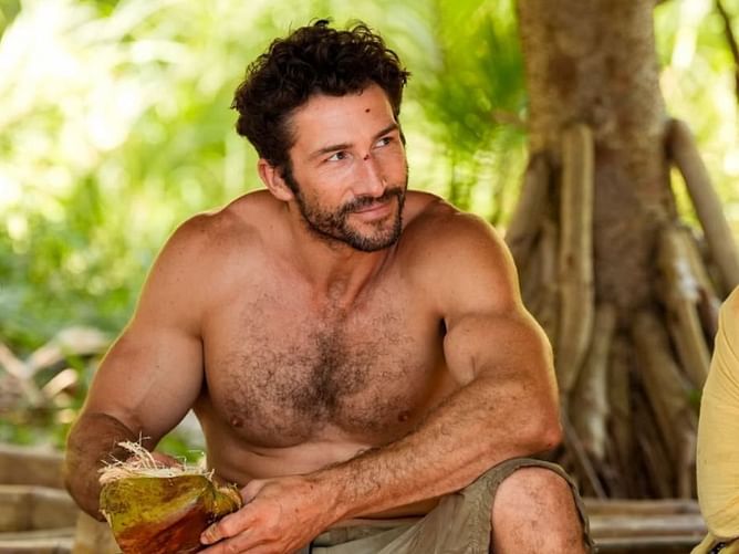 "Very rare": Survivor 48 host Jeff Probst shares how the final five make for an unpredictable finish
