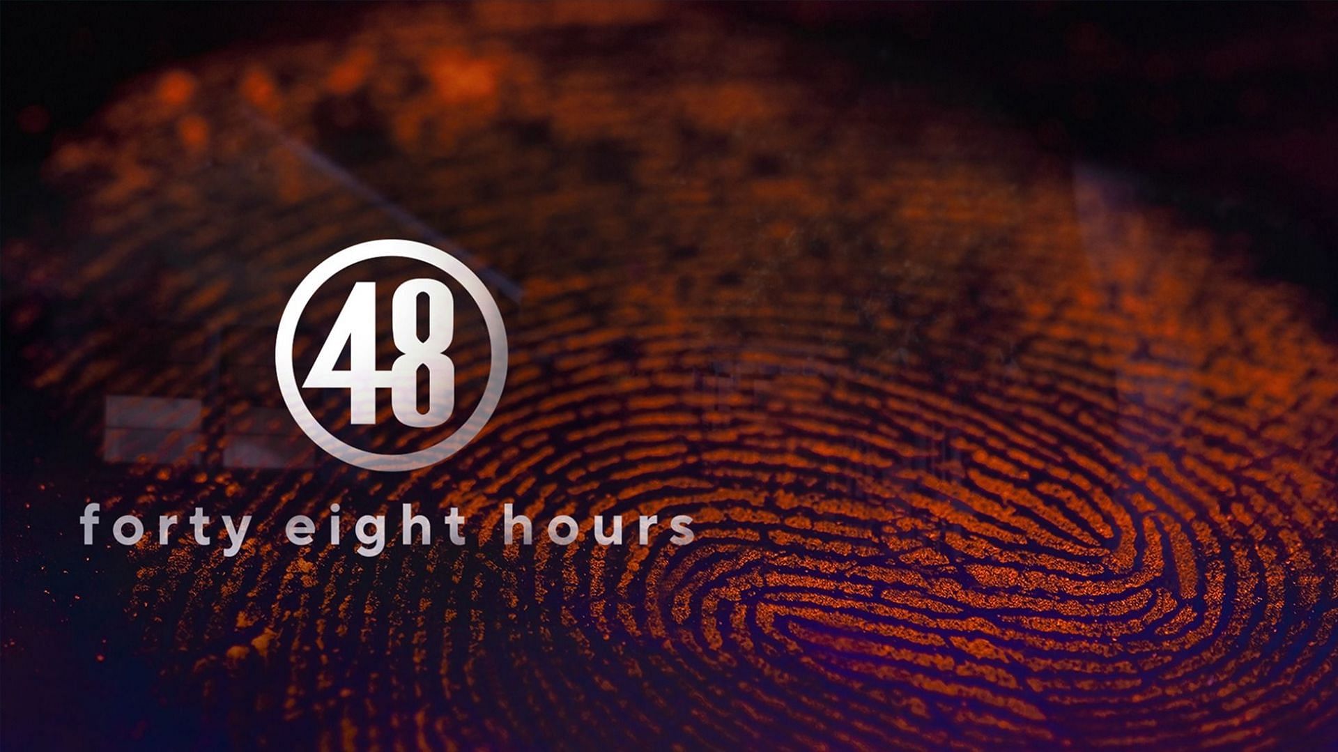  A special two-hour season 48 hours finale titled &ldquo;My Mother&rsquo;s Murder Trials&rdquo;, airing from 9:00 PM to 11:00 PM ET/PT on CBS. (Image via CBS)