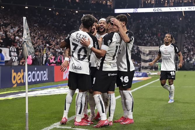 Corinthians vs America de Cali Prediction and Betting Tips | May 6th 2025