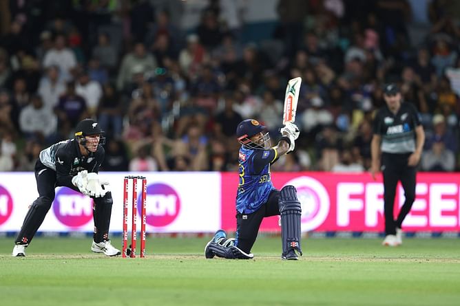 3 reasons why GT signing Kusal Mendis for the remainder of IPL 2025 would be the right move