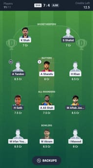 Fantasy suggestion #1