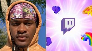 Why was SoLLUMINATI banned? Twitch suspends streamer after he used transphobic slur