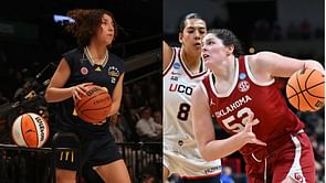 Oklahoma women's basketball 2025-26 Season Preview: Does Aaliyah Chavez make Sooners SEC contenders?