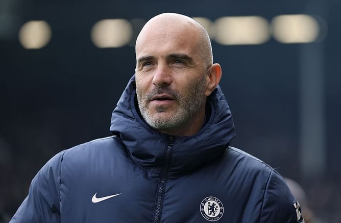 Chelsea open talks to sign 22-year-old Dutch international with 14 league goals this season: Reports