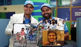 "Justice for Shreyas Iyer"- Top 10 funny memes as BCCI announces Team India Test squad and new captain for England Tour