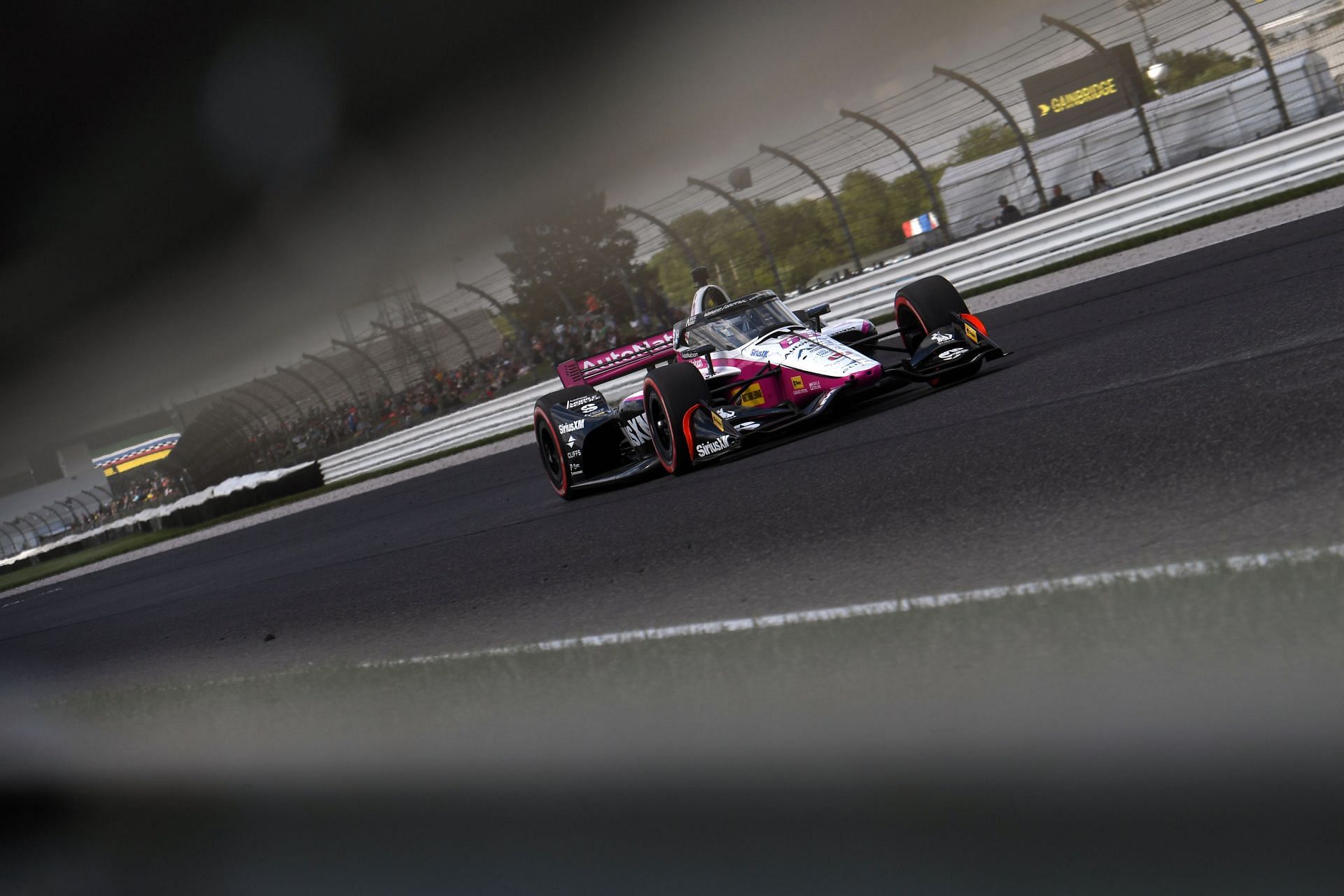 AUTO: MAY 11 NTT IndyCar Series Sonsio Grand Prix - Source: Getty