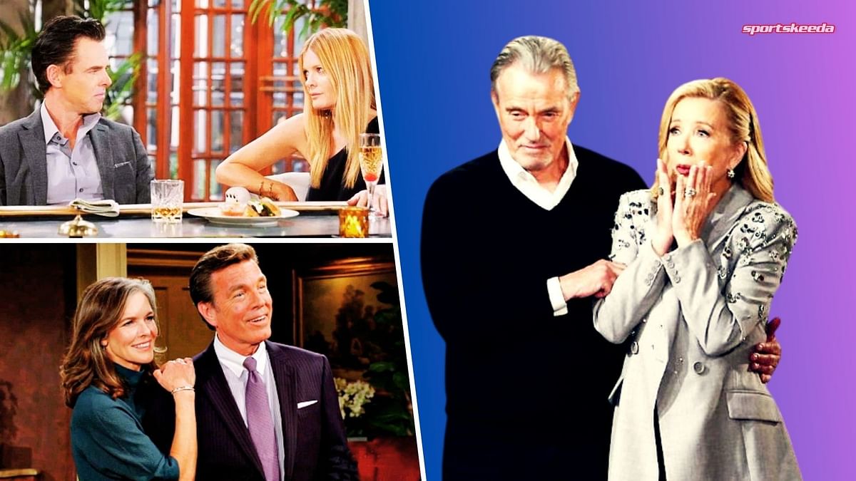 The Young and The Restless: 3 major developments to expect this week (May 5 to May 9, 2025)