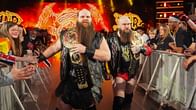 Erik reveals most important thing about getting the name War Raiders back after so many years in WWE