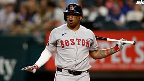 Red Sox offered clear solution in Rafael Devers dilemma by MLB insider