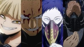 5 My Hero Academia villains who could have been redeemed (& 5 who were lost causes)