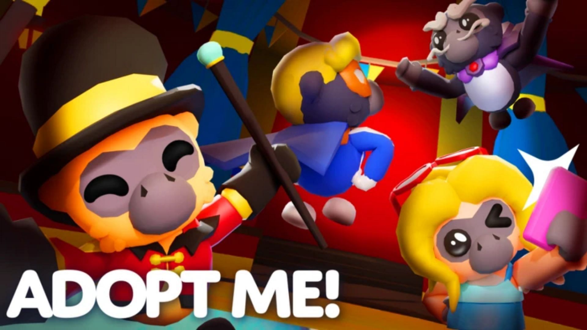 Roblox Adopt Me
