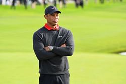 "It humanizes Tiger Woods" – Golf insider picks 15x major champion’s emotional celebration as his finest