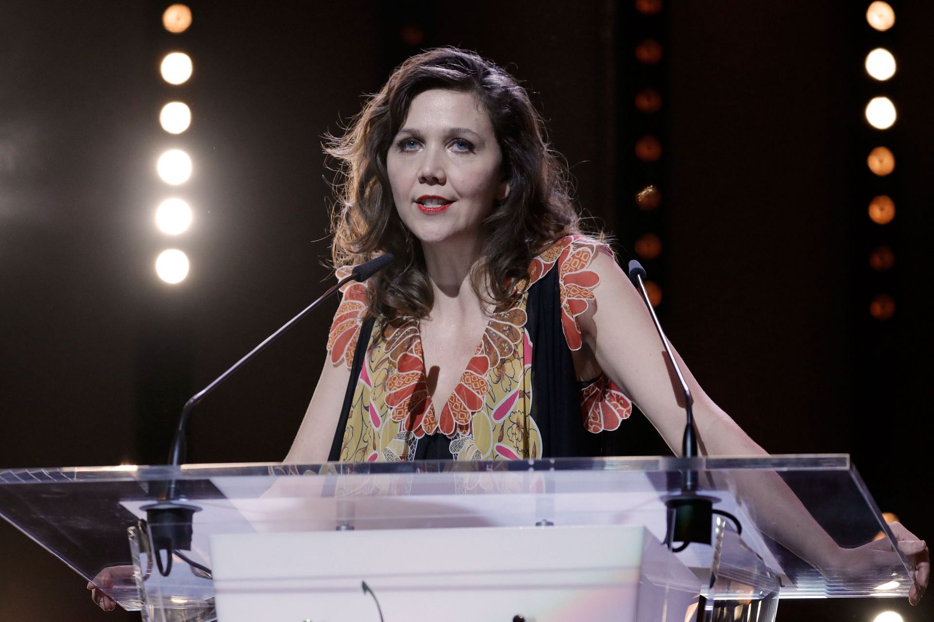 Closing Ceremony - 67th Berlinale International Film Festival - Source: Getty