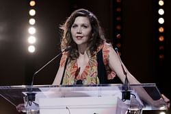 How many kids does Maggie Gyllenhaal have? Children's ages explored as daughter Ramona is arrested during Columbia protest