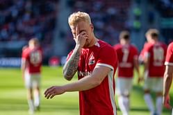 AZ Alkmaar vs Almere Prediction and Betting Tips | May 18th 2025