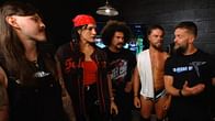 Finn Balor brings female WWE star to the Judgment Day & she gives Dominik Mysterio a gift - Raquel Rodriguez throws her out