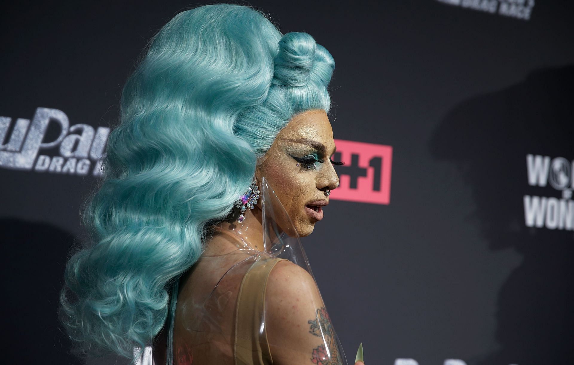 &quot;RuPaul