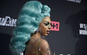 "EATING UP" — RuPaul's Drag Race All Stars fans react to Aja's win in the premiere