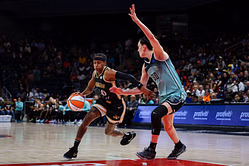 New York Liberty vs Washington Mystics Predicted Starting Lineups and Depth Chart for May 30 | WNBA 2025 season