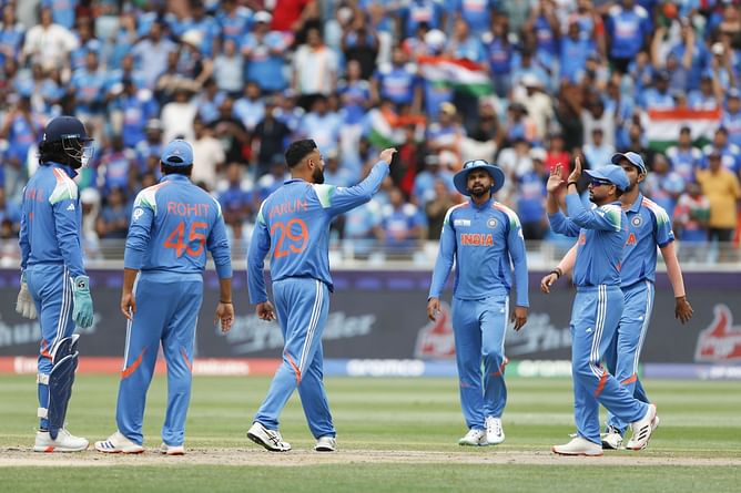 "Why are you thinking about the next youngster already?" - Team India star lashes out at critics amid IPL 2025