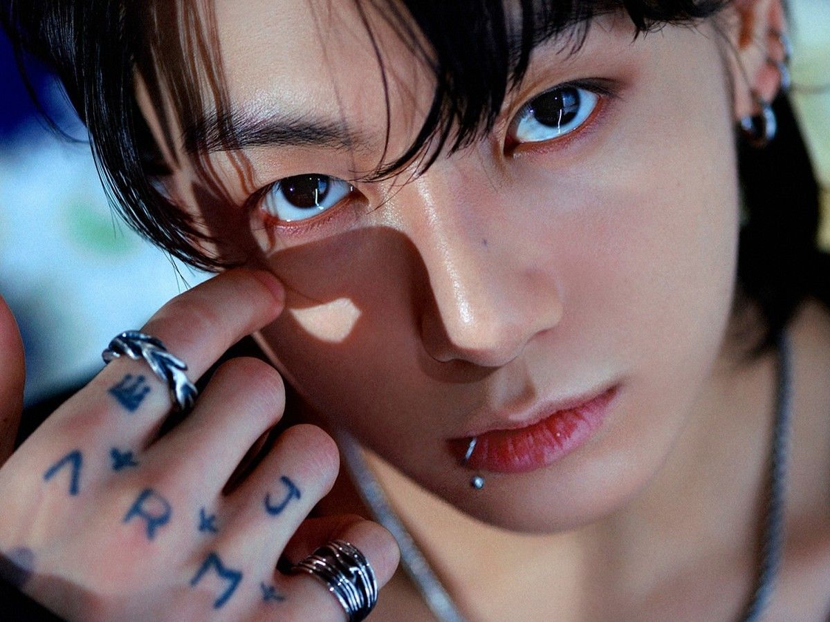 BTS Jungkook’s 5 most-streamed songs to revisit as his military discharge nears