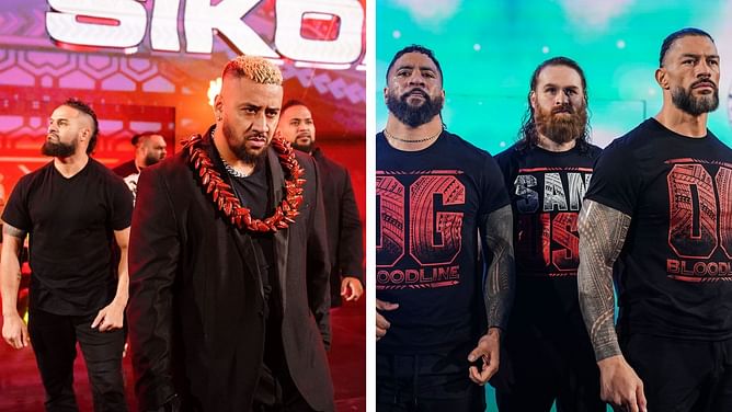 4 reasons why The OG Bloodline must unify with the new Bloodline