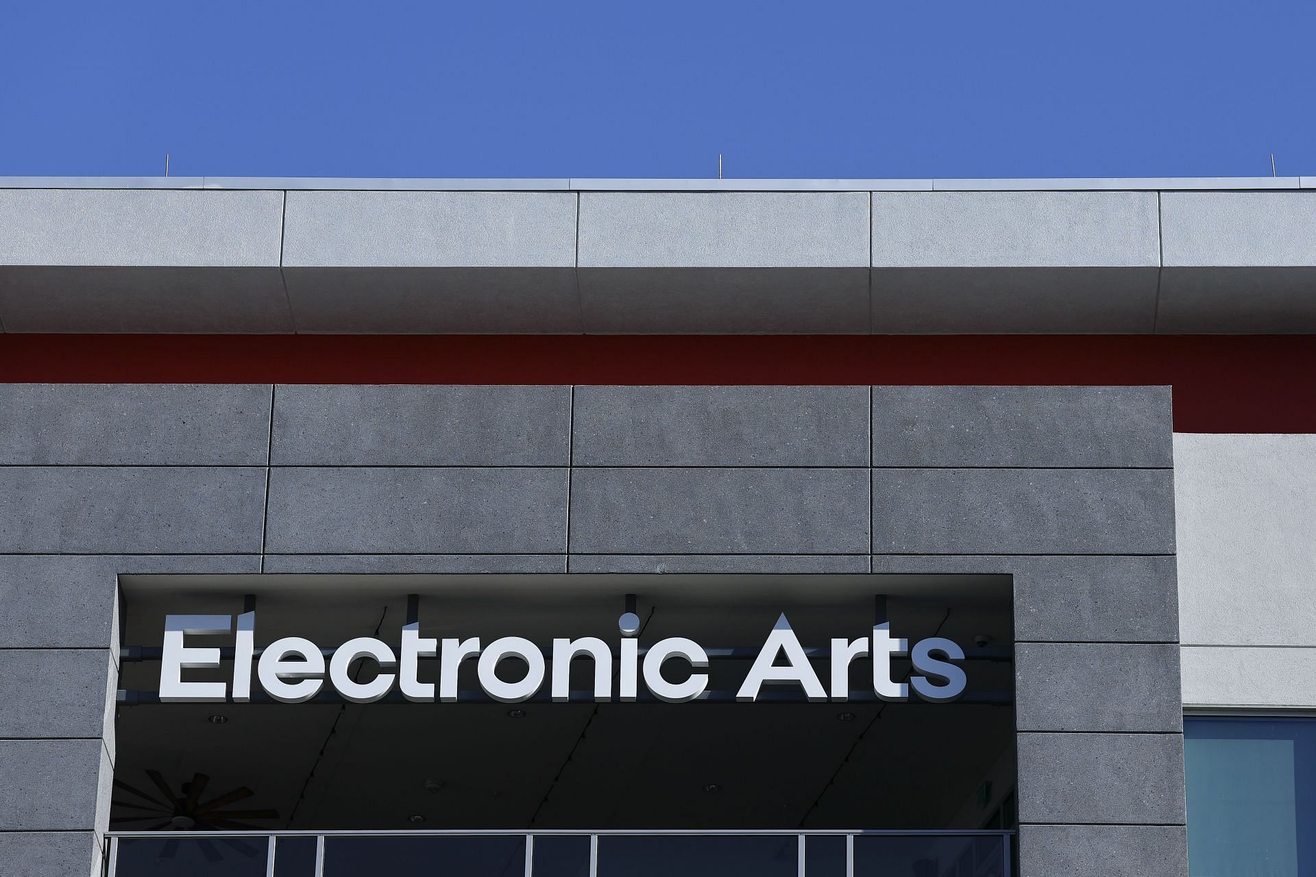 Electronic Arts Video Games - Source: Getty