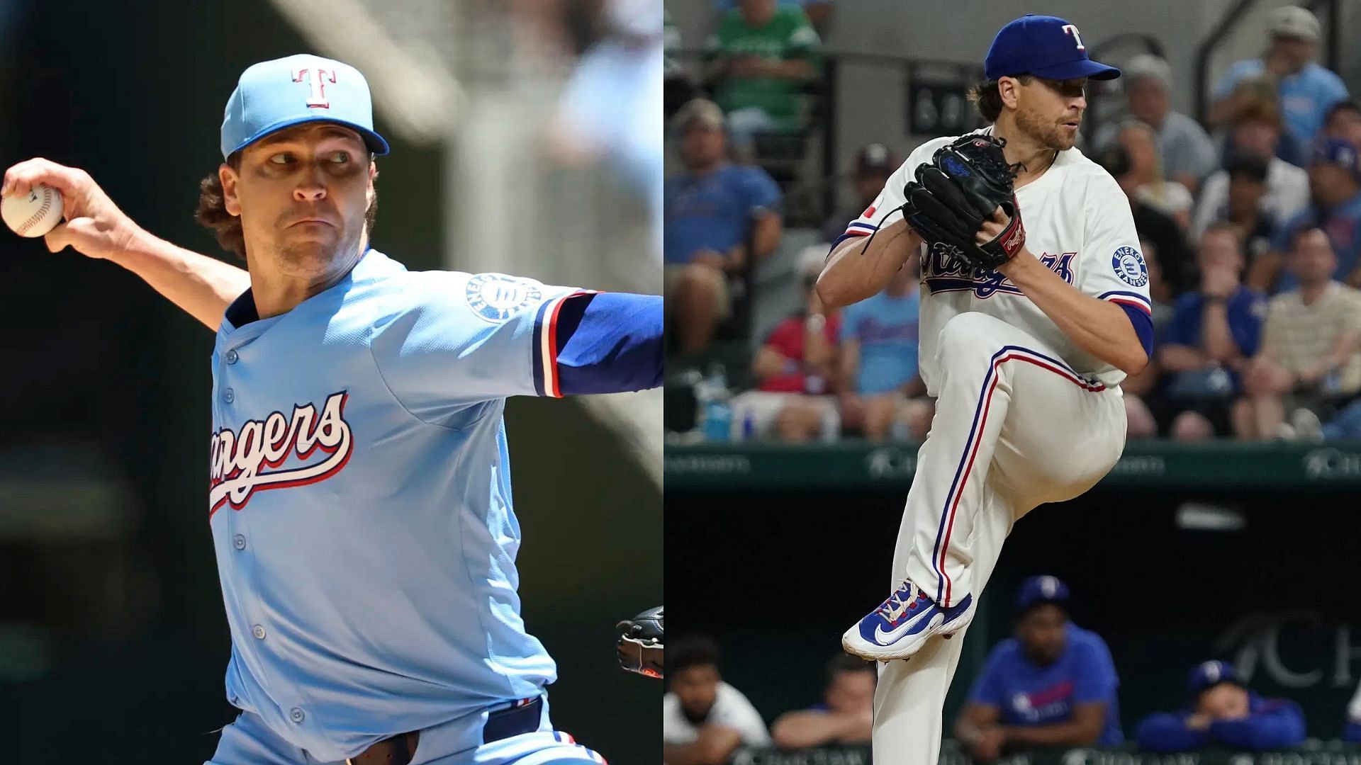 MLB analyst raves about Jacob deGrom