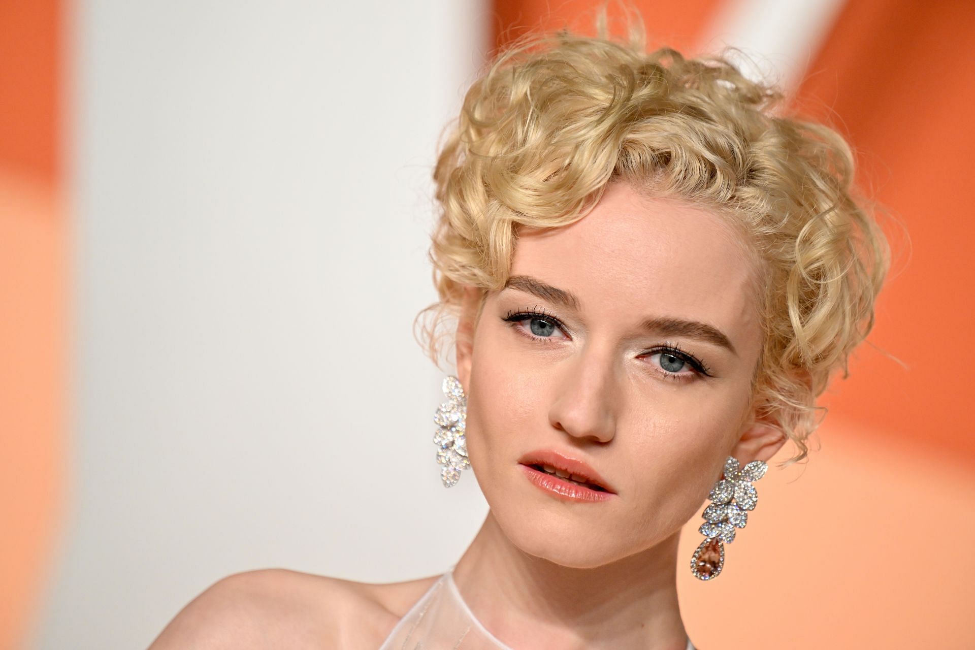 2025 Vanity Fair Oscar Party Hosted By Radhika Jones - Arrivals - Source: Getty