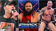 4 potential endings to WWE SmackDown tonight