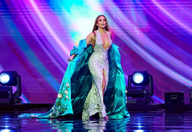 "I don't remember anything she was in"- When Jennifer Lopez made some bold comments on other actresses