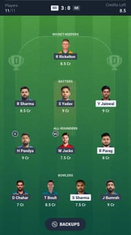 Fantasy suggestion #2