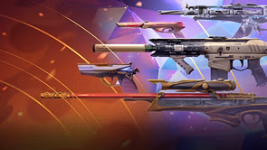 Valorant Give Back bundle 2025: Price, release date, skins, and more