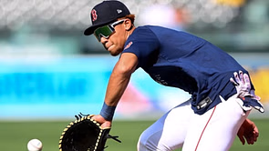 Red Sox willing to gamble on $60M star for 1B amid roster struggles