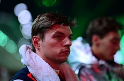 Max Verstappen set to stay at Red Bull beyond 2025, claims F1 insider