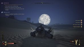 Is PvP mandatory in Dune Awakening?