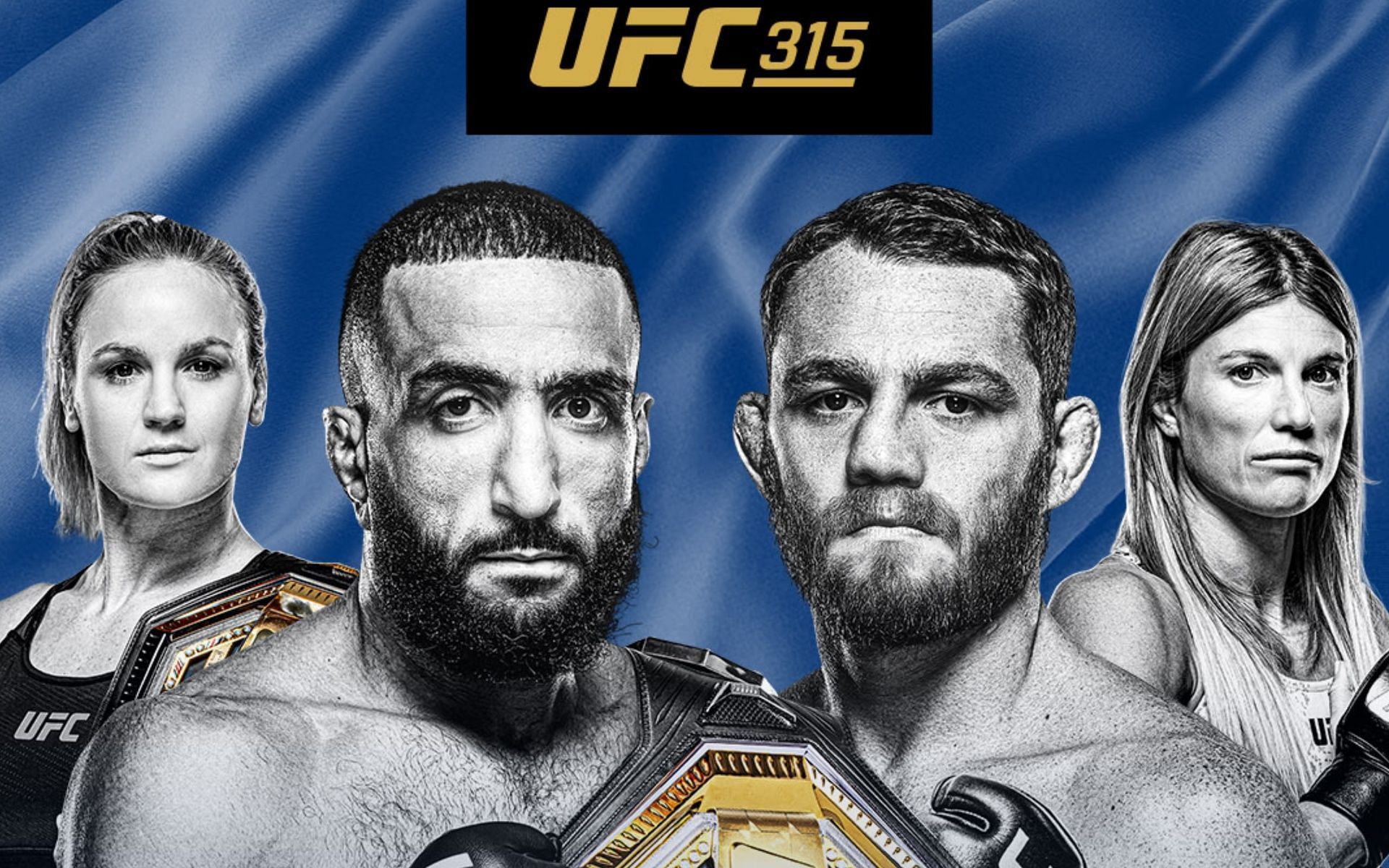 ufc